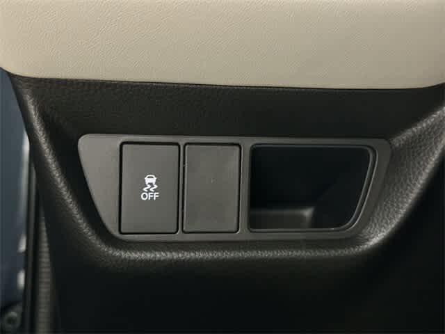 Thumbnail: 2026 Honda HR-V - 19