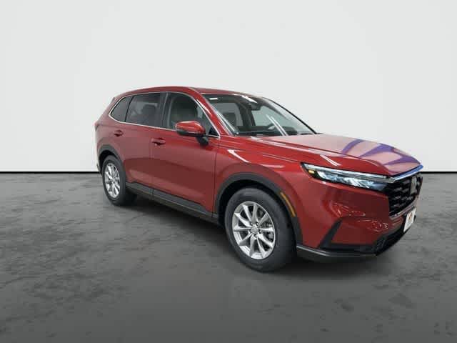 Thumbnail: 2026 Honda CR-V - 5