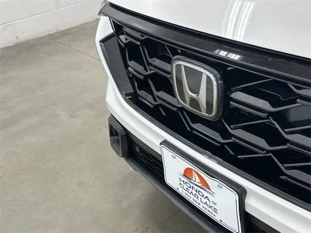 Thumbnail: 2026 Honda CR-V - 30