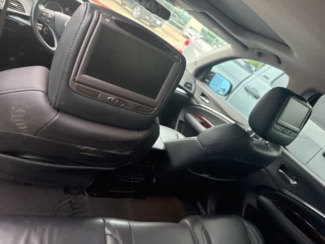 Thumbnail: 2015 Acura MDX - 7
