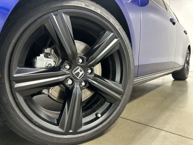 Thumbnail: 2026 Honda Accord - 27