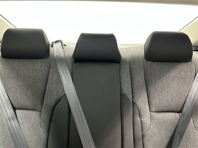 Thumbnail: 2025 Honda Accord - 14