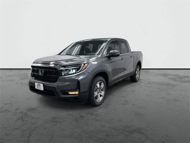 Thumbnail: 2026 Honda Ridgeline - 7