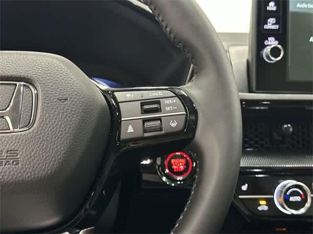 Thumbnail: 2026 Honda CR-V - 19