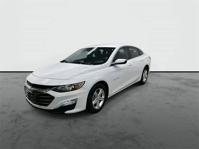 Thumbnail: 2024 Chevrolet Malibu - 7
