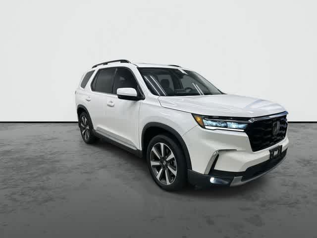 2025 Honda Pilot Touring - Photo 6