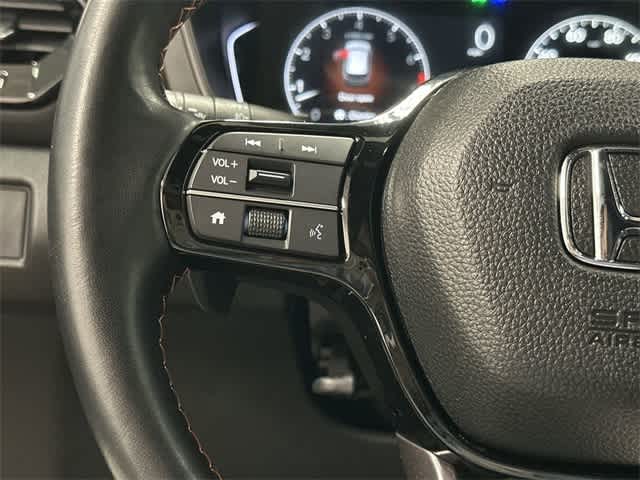 Thumbnail: 2025 Honda Pilot - 17