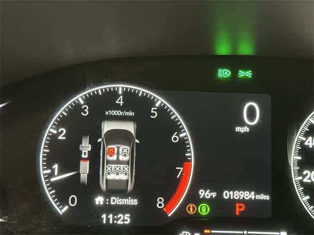 Thumbnail: 2024 Honda Civic - 16