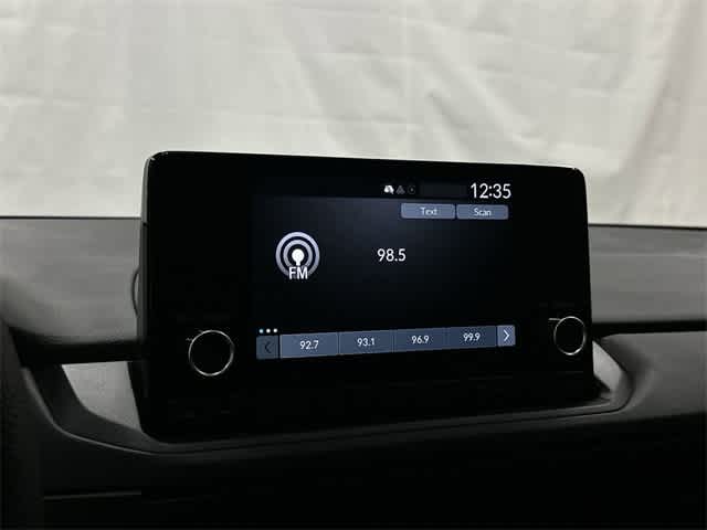 Thumbnail: 2024 Honda Accord - 21