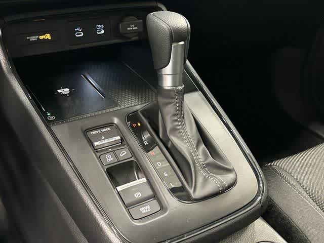 2026 Honda CR-V LX - Photo 23