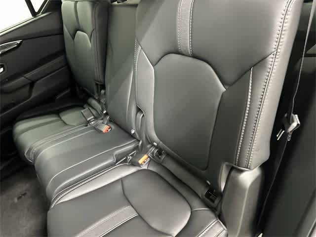 Thumbnail: 2025 Honda Pilot - 11