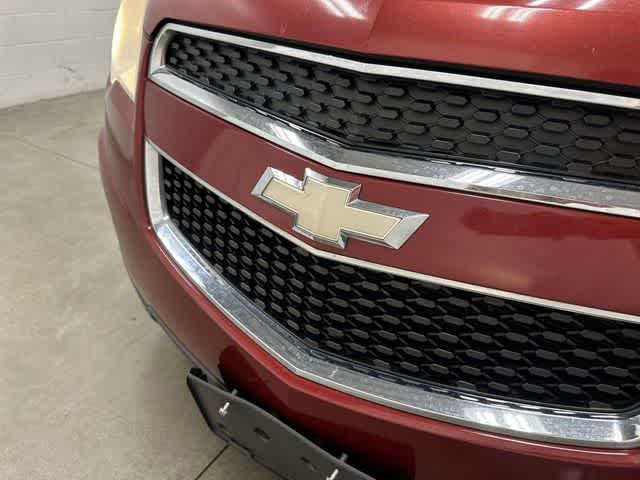 Thumbnail: 2014 Chevrolet Equinox - 30