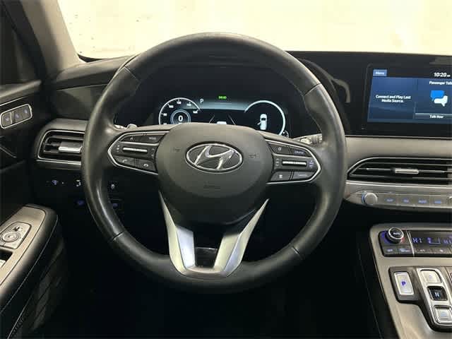 Thumbnail: 2021 Hyundai Palisade - 15