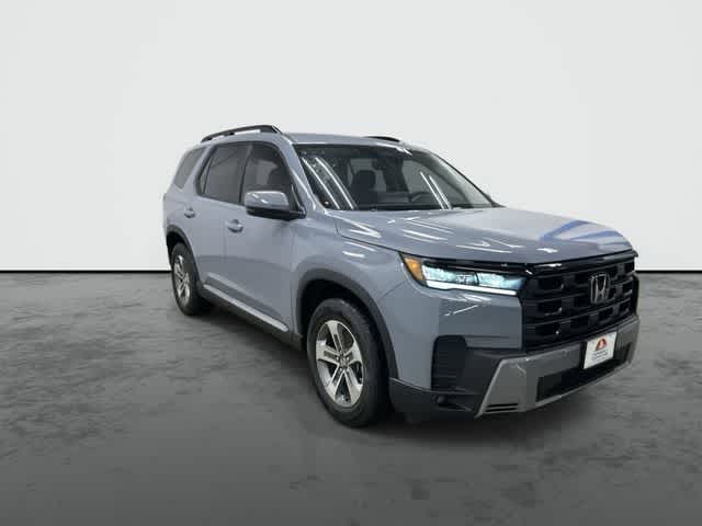 Thumbnail: 2026 Honda Pilot - 6