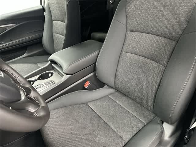 Thumbnail: 2025 Honda Ridgeline - 10