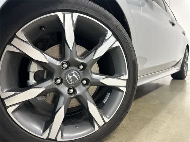Thumbnail: 2026 Honda Civic - 29