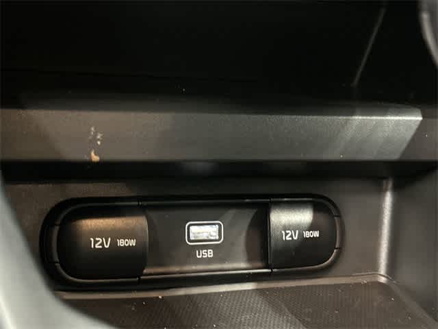 Thumbnail: 2024 Kia Soul - 25