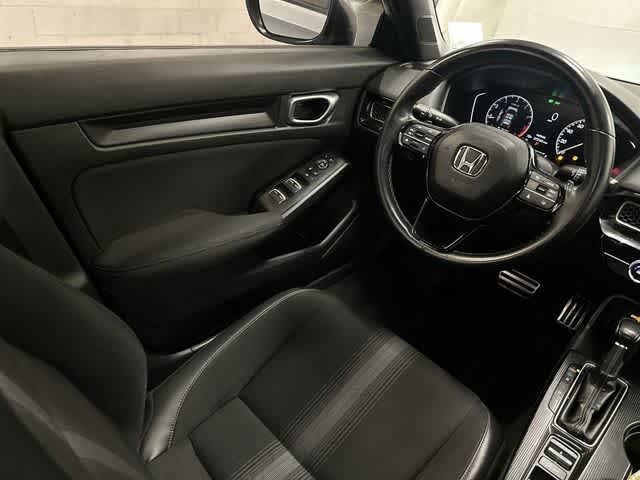 Thumbnail: 2024 Honda Civic - 12