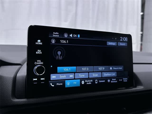 Thumbnail: 2025 Honda CR-V - 23