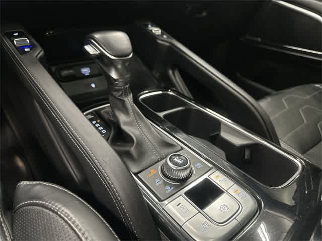 Thumbnail: 2022 Kia Telluride - 25