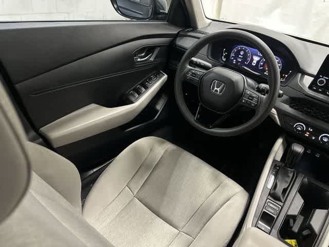 Thumbnail: 2025 Honda Accord - 12