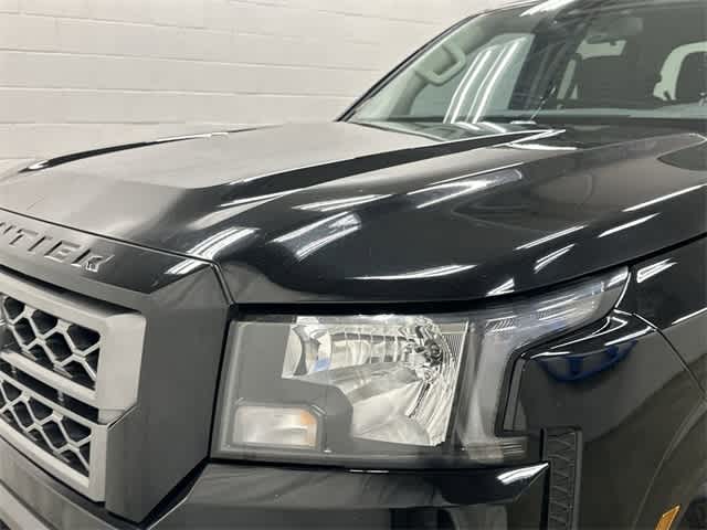 Thumbnail: 2022 Nissan Frontier - 31