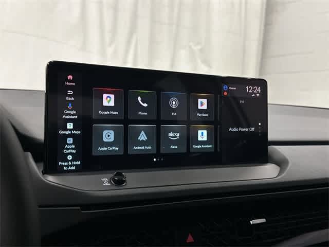 Thumbnail: 2025 Honda Accord - 21