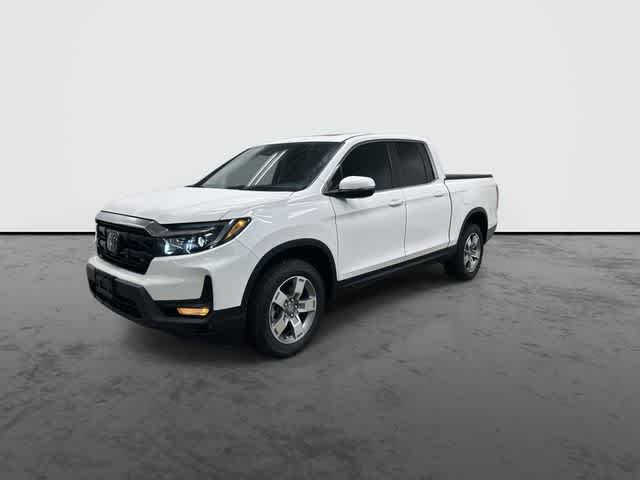 Thumbnail: 2025 Honda Ridgeline - 8