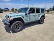  Jeep Wrangler 4xe