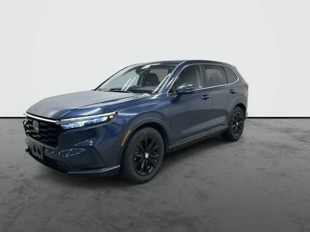 2024 Honda CR-V EX - Photo 8