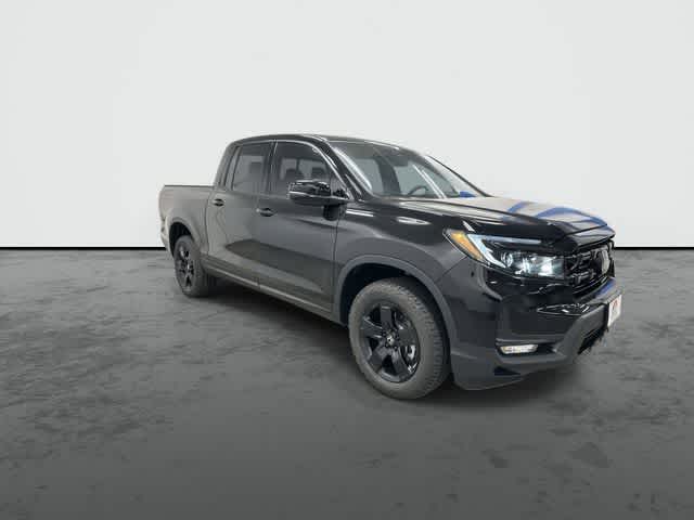 Thumbnail: 2026 Honda Ridgeline - 5