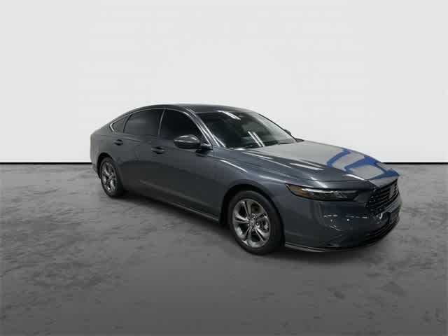 Thumbnail: 2024 Honda Accord - 5