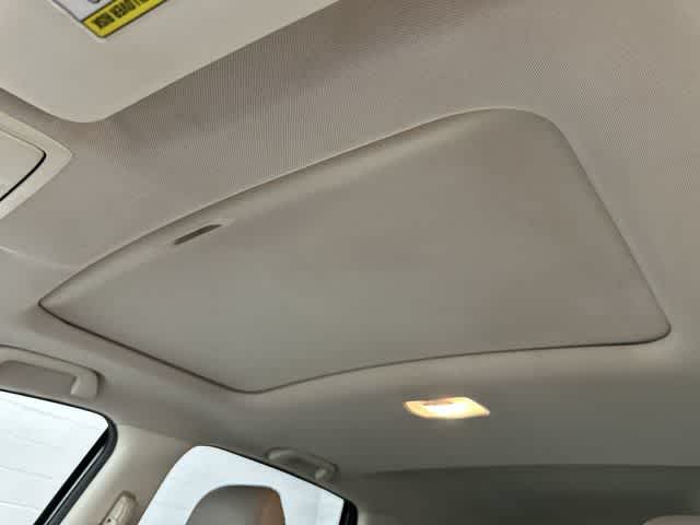 Thumbnail: 2014 Honda CR-V - 26