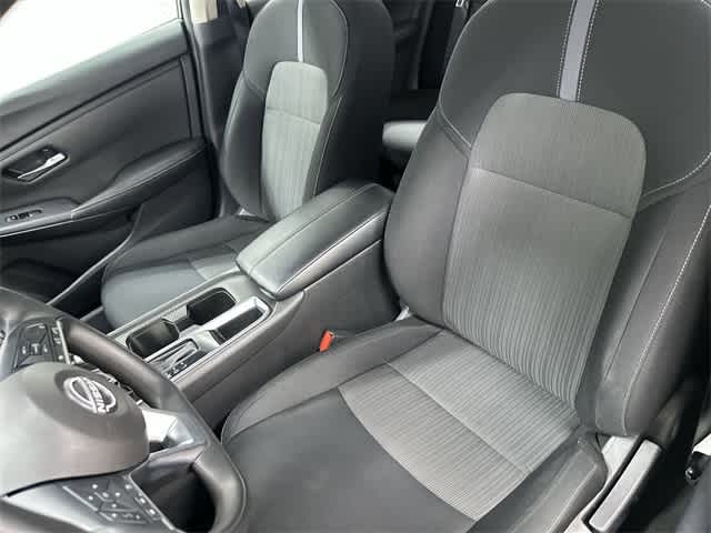 Thumbnail: 2024 Nissan Sentra - 10