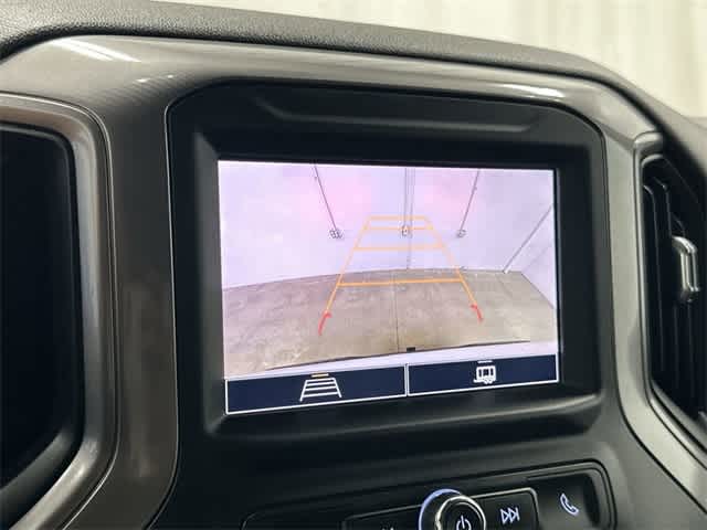 Thumbnail: 2023 Chevrolet Silverado 1500 - 22