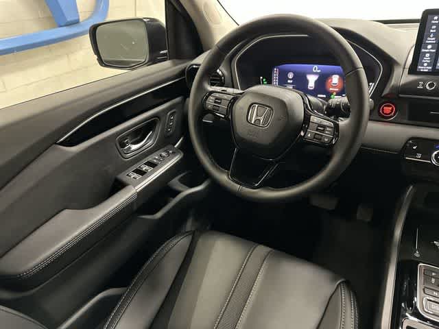 Thumbnail: 2026 Honda Pilot - 12