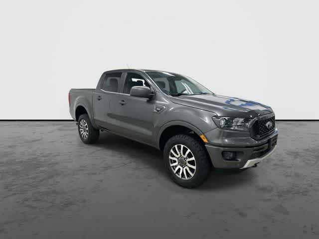Thumbnail: 2019 Ford Ranger - 5