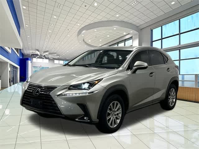 2019 Lexus NX 300 -
                League City, TX