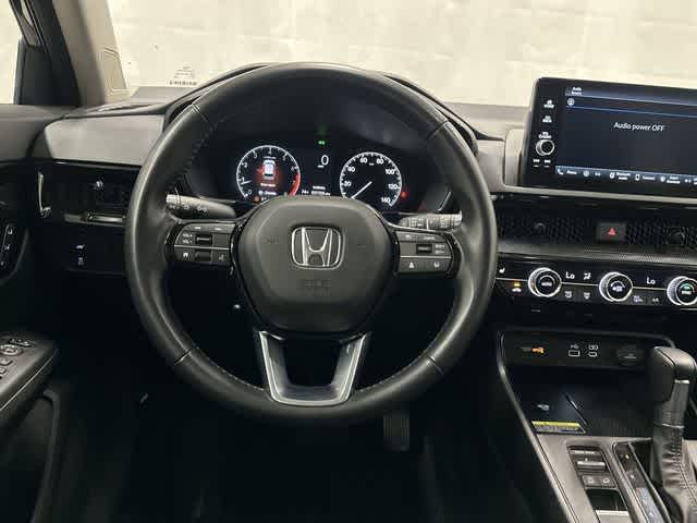 Thumbnail: 2025 Honda CR-V - 15