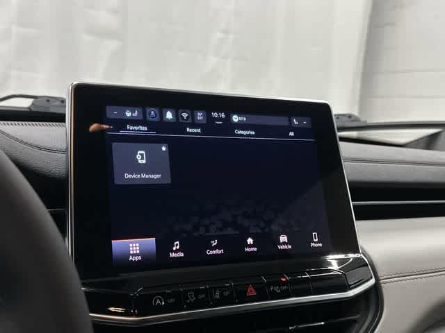 Thumbnail: 2025 Jeep Compass - 22