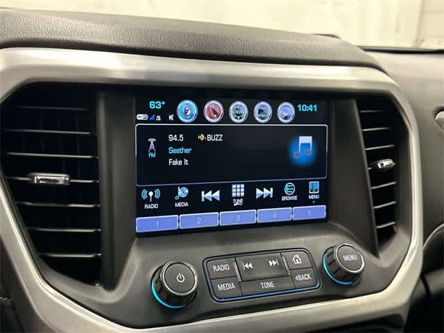 Thumbnail: 2019 GMC Acadia - 22