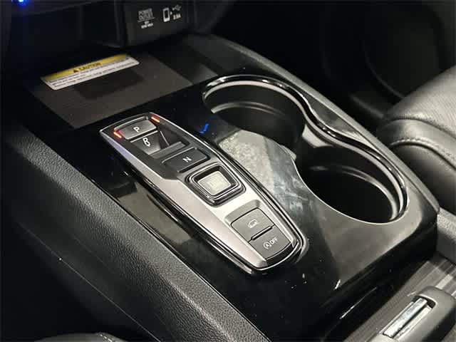 Thumbnail: 2023 Honda Passport - 25