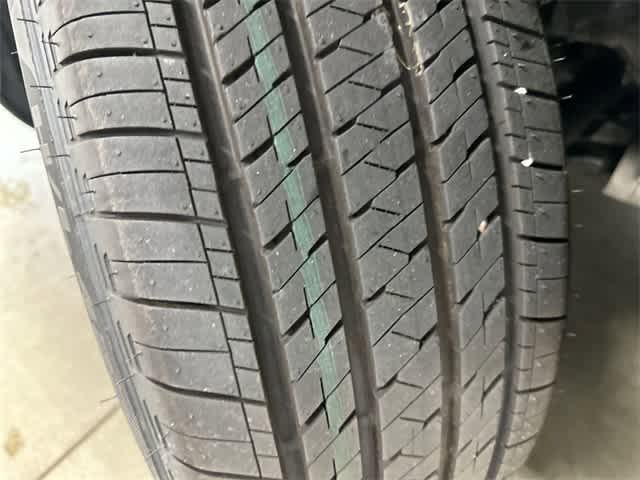 Thumbnail: 2025 Honda CR-V - 28