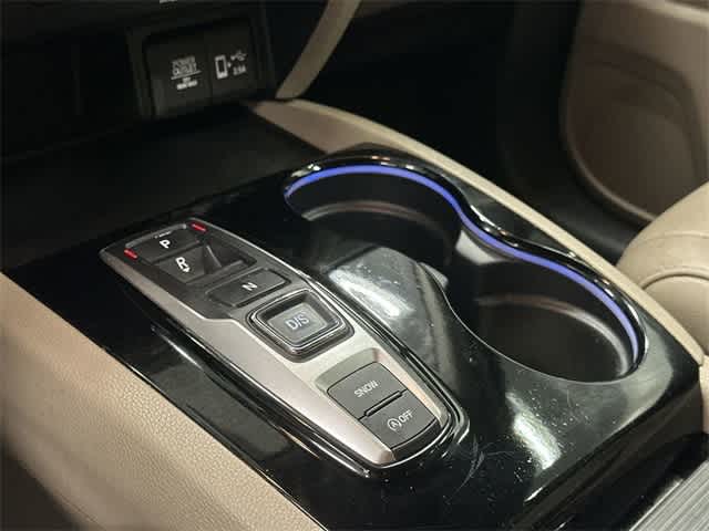 Thumbnail: 2019 Honda Pilot - 25