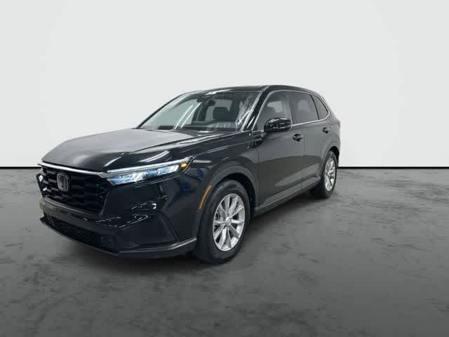 Thumbnail: 2025 Honda CR-V - 7
