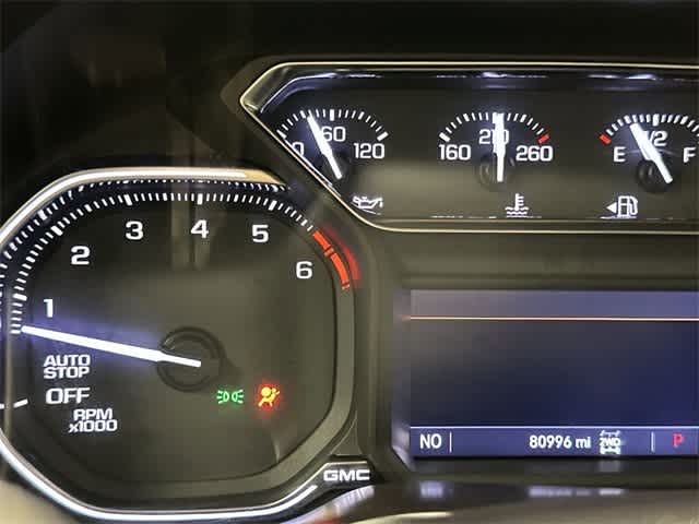 Thumbnail: 2019 GMC Sierra 1500 - 15