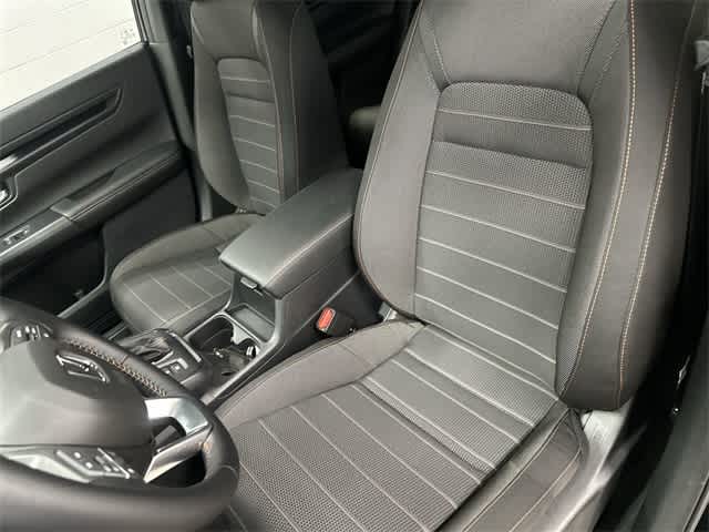 Thumbnail: 2026 Honda CR-V - 10