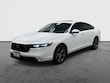  Honda Accord Hybrid