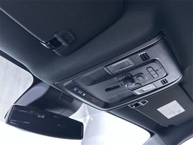 2023 Chevrolet Tahoe Premier 22