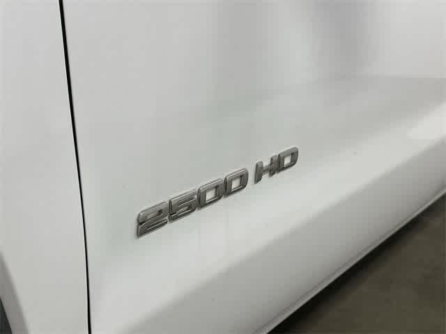 Thumbnail: 2016 GMC Sierra 2500 - 30